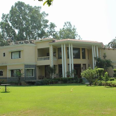 Country Villa Jalandhar Exterior photo