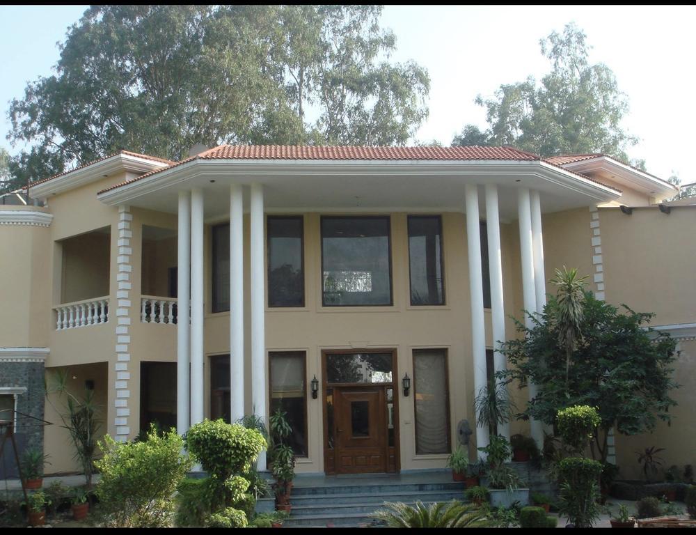 Country Villa Jalandhar Exterior photo