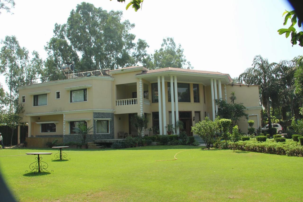 Country Villa Jalandhar Exterior photo